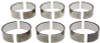 Clevite Ford Products V6 2.5L DOHC-3.0L DOHC 1995-06 Con Rod Bearing Set - CB1772A(6)