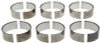 Clevite Ford Products V6 2.5L DOHC-3.0L DOHC 1995-06 Con Rod Bearing Set - CB1772A(6)
