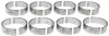 Clevite Ford V8 351W 1969-98 Con Rod Bearing Set - CB1803A20(8)