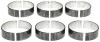 Clevite VW 2792cc AAA VR6 1992-02 Con Rod Bearing Set - CB1824A(6)