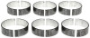 Clevite VW 2792cc AAA VR6 1992-02 Con Rod Bearing Set - CB1824A(6)