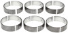 Clevite Toyota 2995cc 3.0L 1MZFE 1994-2002 Con Rod Bearing Set - CB1833P(6)