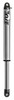 Fox 2.5 Factory Series 12in. Air Shock 1-5/8in. Shaft (Custom Valving) - Blk - 980-02-241-1