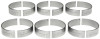 Clevite Honda 3.5L J35 Series Con Rod Bearing Set - CB1897A25MM(6)