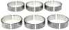 Clevite Chrysler 3.6L Pentastar Connecting Rod Bearing Set - CB1957A(6)