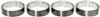 Clevite 2.7L Toyota 2TR-FE 2004-2007 Con Rod Bearing Set - CB1961A50MM(4)
