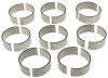 Clevite Chry Prod V8 318-340-360 1956-95 Con Rod Bearing Set - CB481P(8)