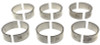 Clevite Ford Prod 6 170-200-250 1960-83 Con Rod Bearing Set - CB583P(6)