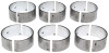 Clevite GM Pass & Trk 151 2.5L 4 Cyl 1977-93 198 225 231 3.8L V6 1962 Con Rod Bearing Set - CB606A40(6)