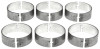 Clevite GM Pass & Trk215 265 300 301 340 350 V8 1961-81 Con Rod Bearing Set - CB610A(6)