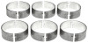Clevite GM Pass & Trk215 265 300 301 340 350 V8 1961-81 Con Rod Bearing Set - CB610A20(6)