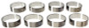 Clevite Ford V8 221-255-260-289-302 1962-01 Con Rod Bearing Set - CB634A20(8)