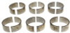 Clevite Chevy Tr 6 292 1963-90 Con Rod Bearing Set - CB663P(6)