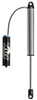 Fox 2.0 Factory Series 11in. Smooth Body Remote Res. Shock 5/8in. Shaft (30/90) CD Adjuster - Blk - 980-06-039