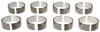 Clevite Chevrolet V8 348-366-396-402-409-427-454-496 1958-03 Con Rod Bearing Set - CB743A(8)