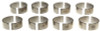 Clevite Chevy V8 396-402-427-454 1965-95 Con Rod Bearing Set - CB743P(8)