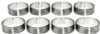 Clevite Nissan J18 1.8L 1751CC 1981-1993 Con Rod Bearing Set - CB818A40(8)