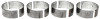 Clevite Nissan J18 1.8L 1751CC 1981-1993 Con Rod Bearing Set - CB832A20(4)