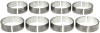 Clevite Ford 351 CID 400 CID V8 Con Rod Bearing Set - CB927A(8)