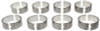 Clevite AMC & Jeep 150 2.46L 199 232 241 4.0L 258 4.2L 290 304 5.0L 343 Con Rod Bearing Set - CB960A(8)
