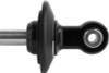 Fox 2.5 Factory Race Series 12in Coil-Over Internal Bypass Piggyback Shock w/ DSC Adjuster - 980-06-141-1