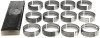 Clevite Chrysler Products V8 383-413-440 1959-73 Individual Main Bearings - MB3248VU(24)