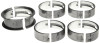 Clevite Jeep 134F & 134L 4 Cyl 1939-73 Main Bearing Set - MS1157A