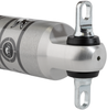 Fox 07+ Jeep JK 2.0 Performance Series 10.6in. Smooth Body IFP Rear Shock (Alum) / 4-6in Lift - 980-24-642