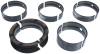 Clevite Chrysler 360CID 5.9L 1974-2003 Main Bearing Set - MS1266HG
