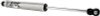 Fox 97-06 Jeep TJ 2.0 Performance Series 11.1in Smooth Body IFP Front Shock (Alum) / 6.5-8in Lift - 980-24-644