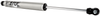 Fox 97-06 Jeep TJ 2.0 Performance Series 11.1in Smooth Body IFP Front Shock (Alum) / 6.5-8in Lift - 980-24-644
