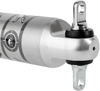 Fox 97-06 Jeep TJ 2.0 Performance Series 9.1in. Smooth Body IFP Rear Shock (Aluminum) / 4-6in. Lift - 980-24-645