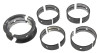 Clevite Chrysler 2.2L 1981-1993 2.5L 1986-1995 Main Bearing Set - MS1533A