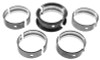 Clevite Daewoo 1498cc 1618cc GM 1196cc 1296cc 1389cc 1598cc Main Bearing Set - MS1545A10