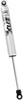Fox 99+ Chevy 1500 2.0 Performance Series 9.1in. Smooth Body IFP Rear Shock (Aluminum) / 0-1in. Lift - 980-24-660