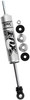 Fox 01-10 Chevy HD 2.0 Performance Series 5.1in. Smooth Body IFP Front Shock (Alum) / 0-1in. Lift - 980-24-663