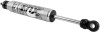 Fox 01-10 Chevy HD 2.0 Performance Series 5.1in. Smooth Body IFP Front Shock (Alum) / 0-1in. Lift - 980-24-663