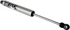 Fox 99+ Chevy HD 2.0 Performance Series 9.6in. Smooth Body IFP Rear Shock (Aluminum) / 0-1in. Lift - 980-24-664