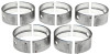 Clevite Chrys Pass 122 2.0L 156 2.6L Engs 1978-90 Mitsubishi 1997cc 2.0 Main Bearing Set - MS1775A25MM