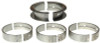 Clevite Chrys Pass 201 3.3L 232 3.8L Engs 1990-94 Main Bearing Set - MS1946P