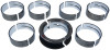 Clevite AMC/Jeep 241 4.0L Eng 1991-94 Main Bearing Set - MS1947A