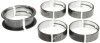 Clevite Nissan 4 2389cc 1989-95 KA24DE / KA24E Main Bearing Set - MS1949A