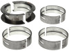 Clevite Ford 2.6L 2.8L 2.9L 1972-92 Main Bearing Set - MS1983A20