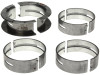 Clevite Ford 2.6L 2.8L 2.9L 1972-92 Main Bearing Set - MS1983A20