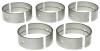 Clevite Honda 4 2156cc 1990-94 Main Bearing Set - MS2012P