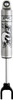 Fox 11+ Chevy HD 2.0 Performance Series 5.4in. Smooth Body IFP Front Shock (Aluminum) / 0-1in. Lift - 980-24-963