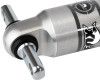 Fox 11+ Chevy HD 2.0 Performance Series 5.4in. Smooth Body IFP Front Shock (Aluminum) / 0-1in. Lift - 980-24-963