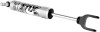 Fox 11+ Chevy HD 2.0 Performance Series 5.4in. Smooth Body IFP Front Shock (Aluminum) / 0-1in. Lift - 980-24-963