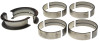 Clevite Ford/Navistar V8 7.3L Turbo Main Bearing Set - MS2034P