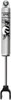 Fox 11+ Chevy HD 2.0 Performance Series 7.4in. Smooth Body IFP Front Shock (Aluminum) / 4-6in. Lift - 980-24-965